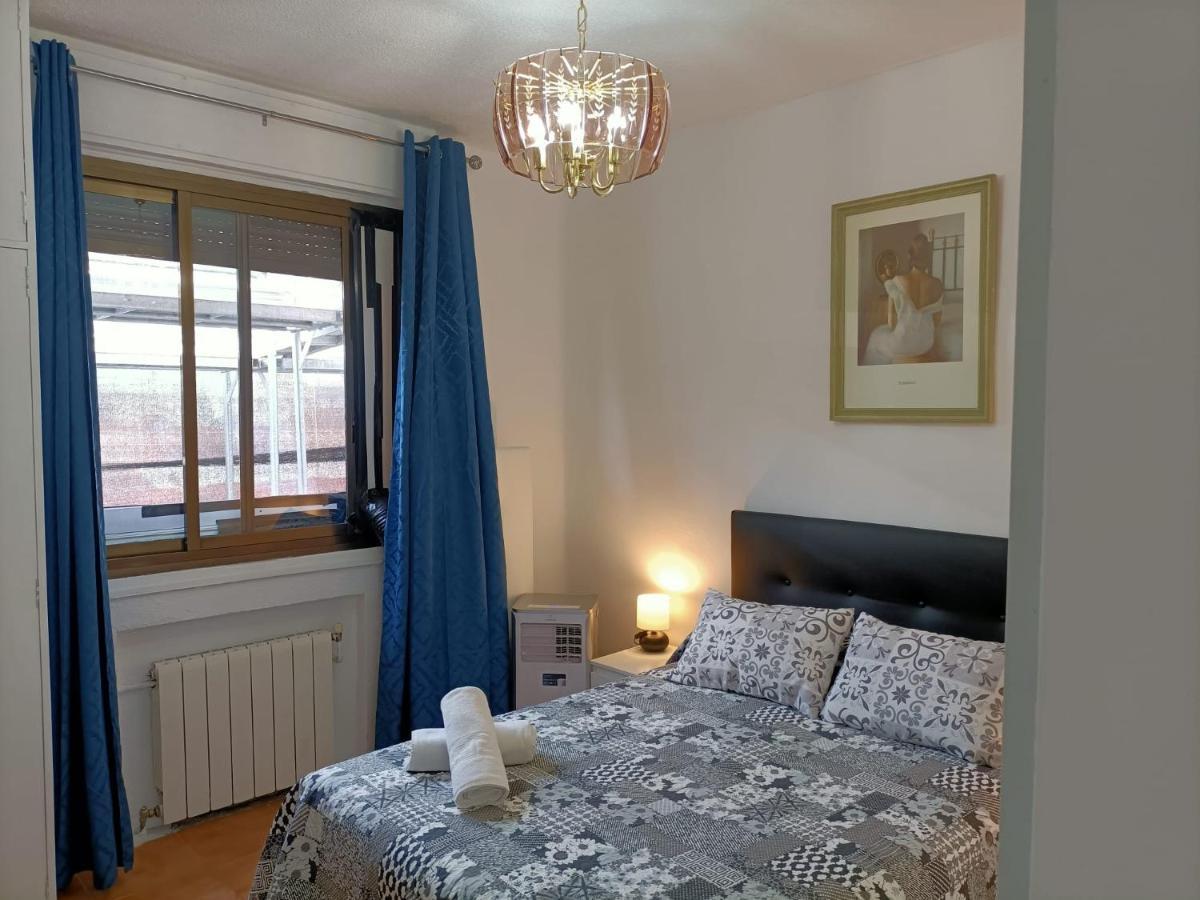 Estudio Exterior Gran Via Madrid W84 Εξωτερικό φωτογραφία
