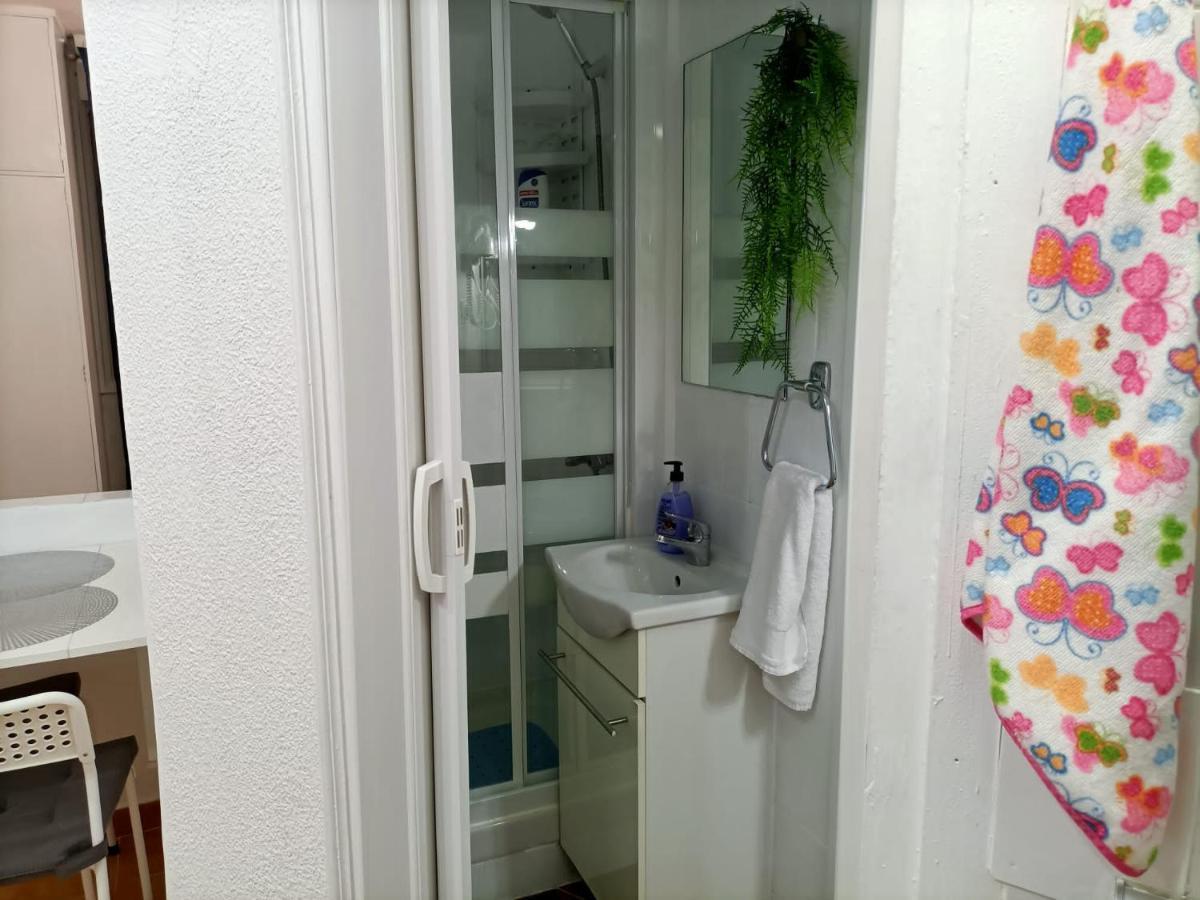 Estudio Exterior Gran Via Madrid W84 Εξωτερικό φωτογραφία