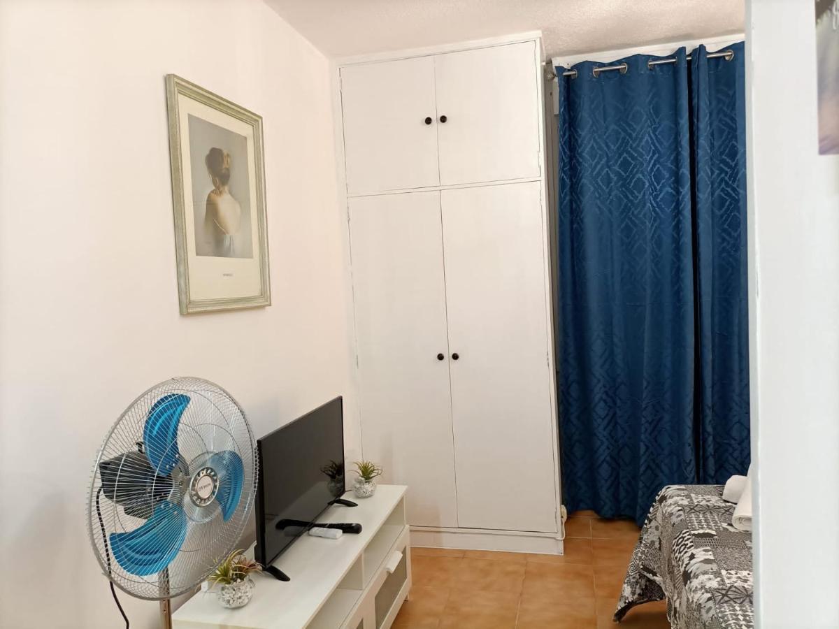 Estudio Exterior Gran Via Madrid W84 Εξωτερικό φωτογραφία